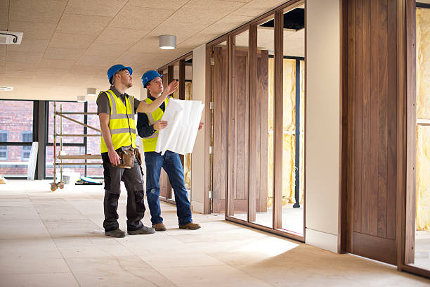 Fit-outs image
